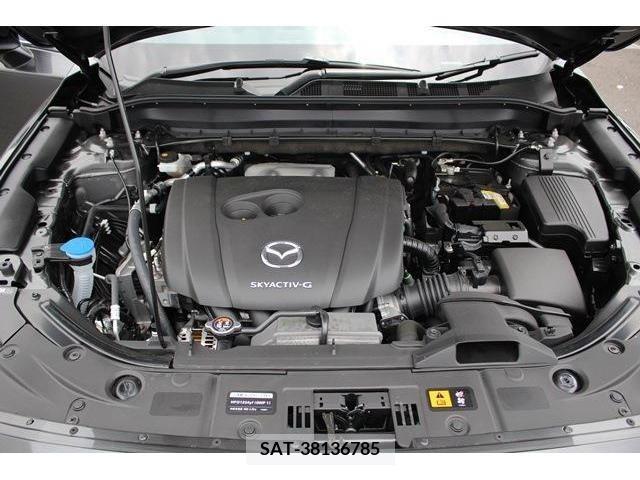 Mazda CX-5 2023-10 308525-18
