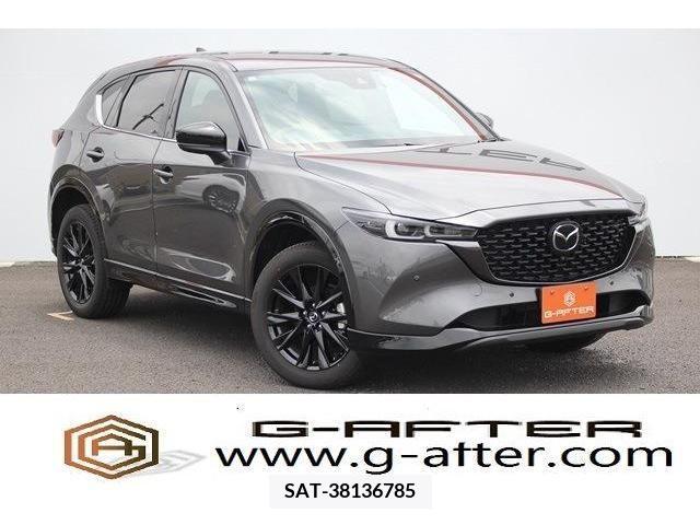 Mazda CX-5 2023-10 308525-0