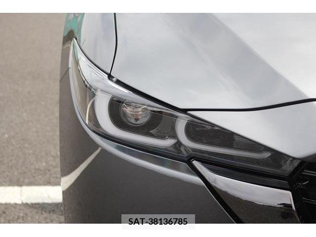 Mazda CX-5 2023-10 308525-11