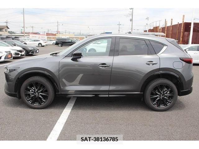 Mazda CX-5 2023-10 308525-8