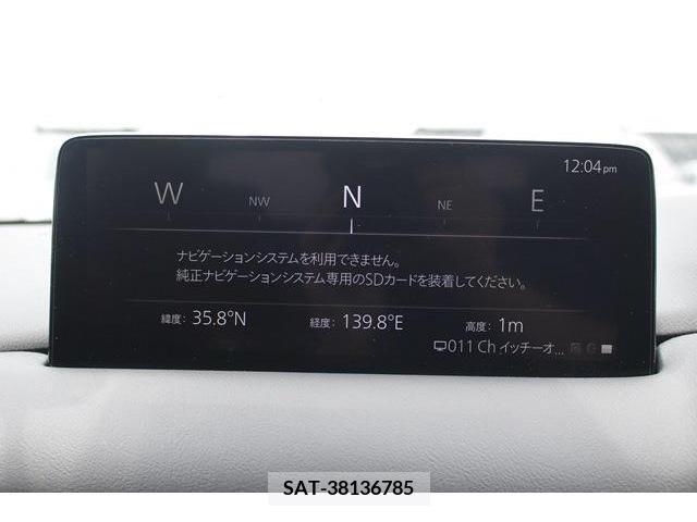 Mazda CX-5 2023-10 308525-2