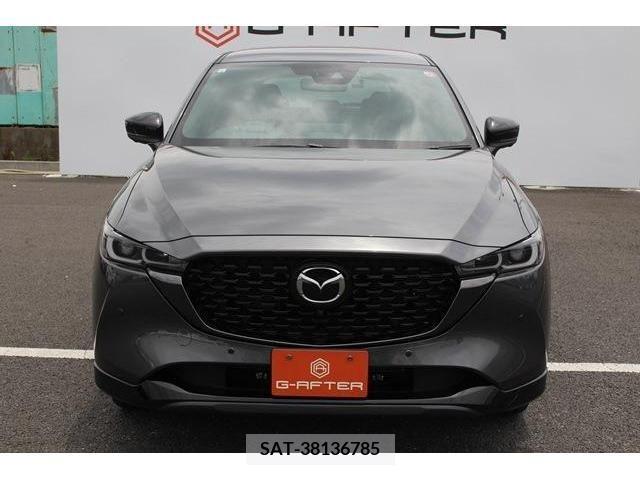 Mazda CX-5 2023-10 308525-7