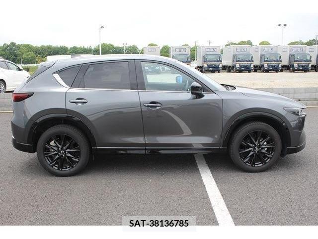 Mazda CX-5 2023-10 308525-10