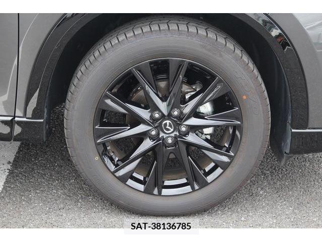 Mazda CX-5 2023-10 308525-13