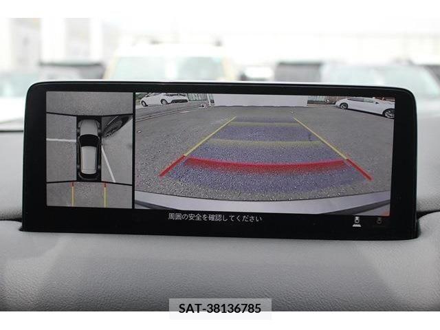 Mazda CX-5 2023-10 308525-1