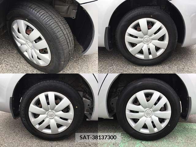 Toyota BELTA 2010-08 323200-7