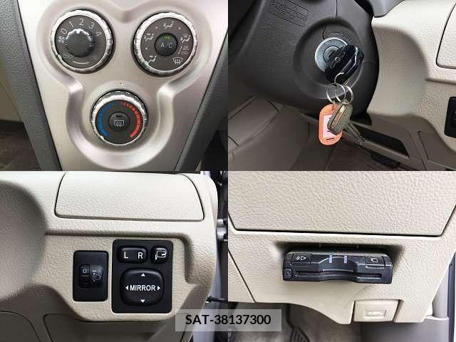 Toyota BELTA 2010-08 323200-6