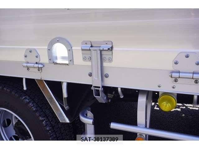 Isuzu FORWARD 2018-12 270303-19