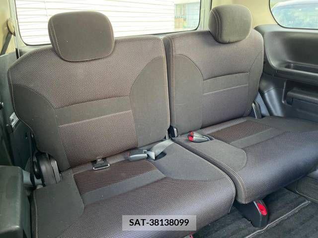 Nissan SERENA 2009-08 393912-10
