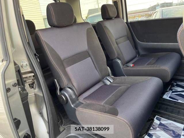 Nissan SERENA 2009-08 393912-9