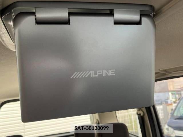 Nissan SERENA 2009-08 393912-3