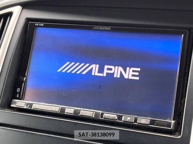 Nissan SERENA 2009-08 393912-2