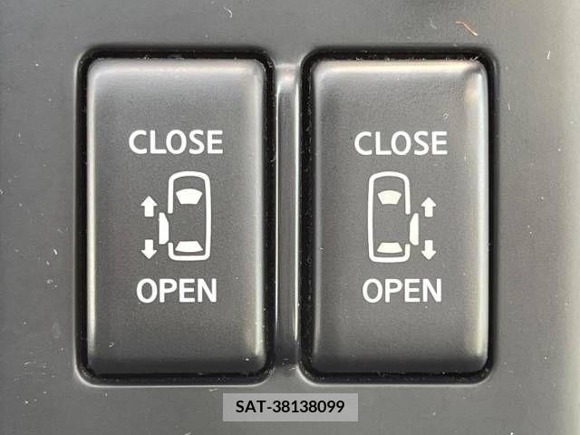 Nissan SERENA 2009-08 393912-6