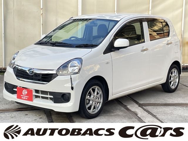 Daihatsu MIRA ES 2016-11 192267-0