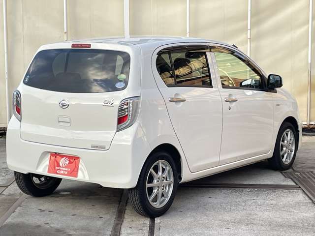 Daihatsu MIRA ES 2016-11 192267-2