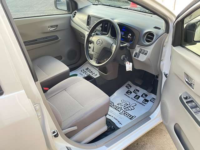 Daihatsu MIRA ES 2016-11 192267-1