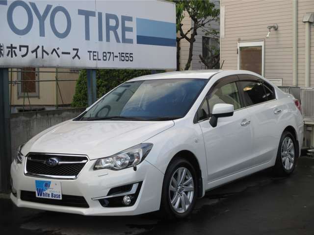 Subaru IMPREZA G4 2016-05 183260-13