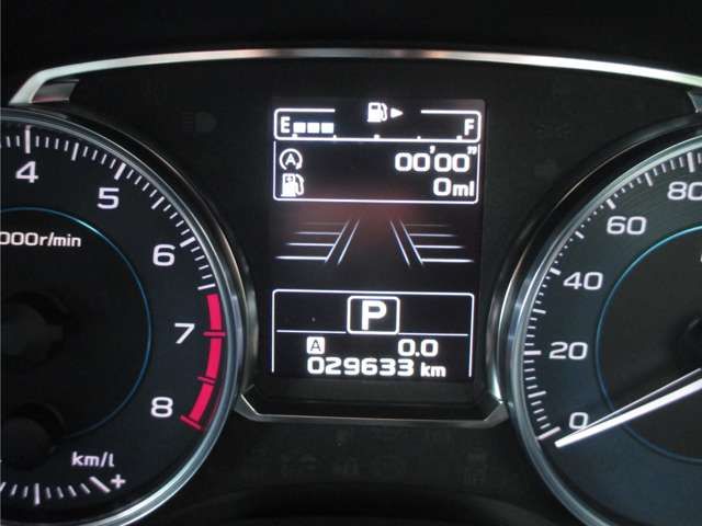 Subaru IMPREZA G4 2016-05 183260-3