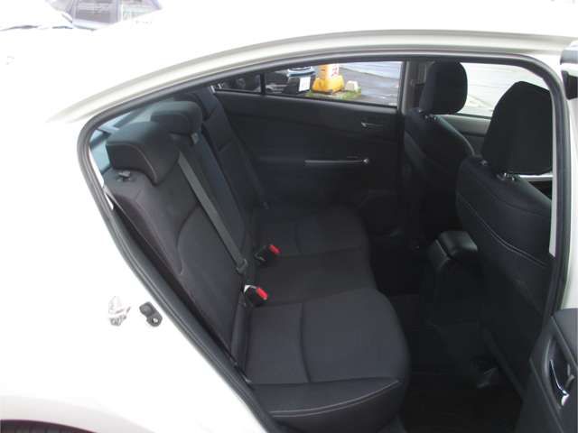 Subaru IMPREZA G4 2016-05 183260-19