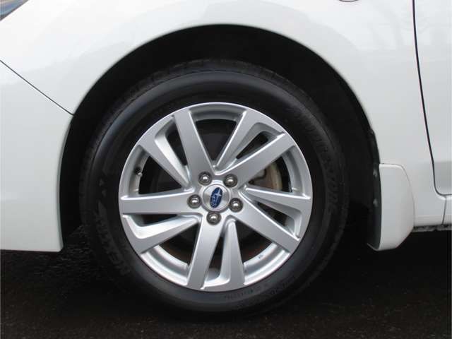 Subaru IMPREZA G4 2016-05 183260-6