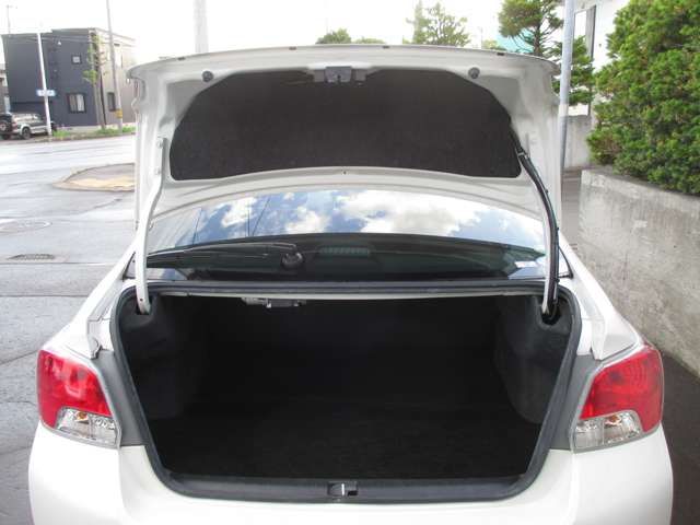 Subaru IMPREZA G4 2016-05 183260-12