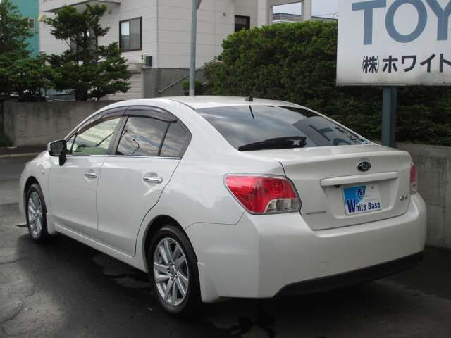 Subaru IMPREZA G4 2016-05 183260-15