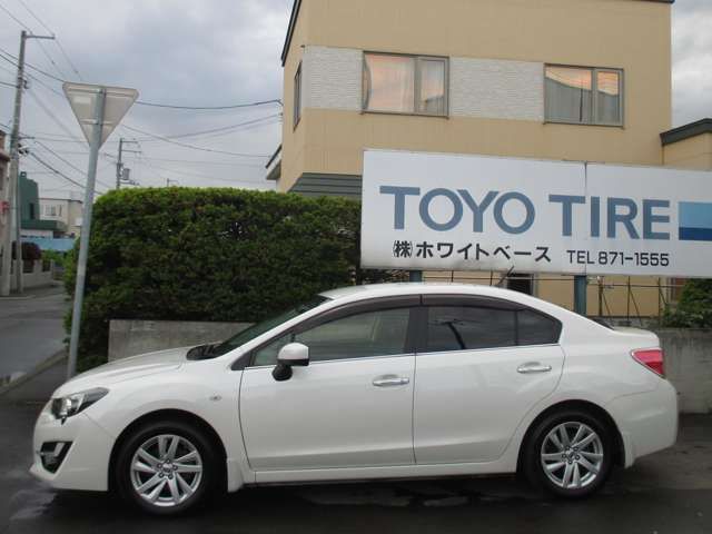 Subaru IMPREZA G4 2016-05 183260-18