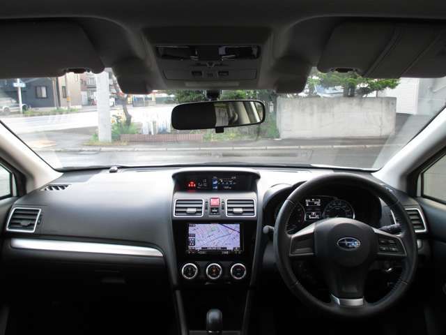 Subaru IMPREZA G4 2016-05 183260-2
