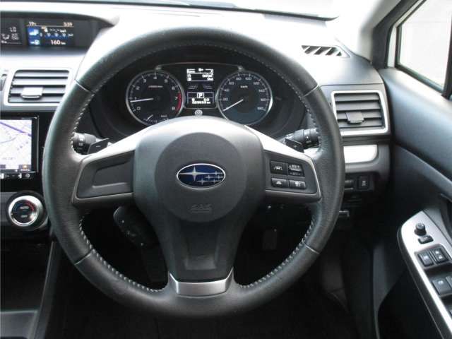 Subaru IMPREZA G4 2016-05 183260-8