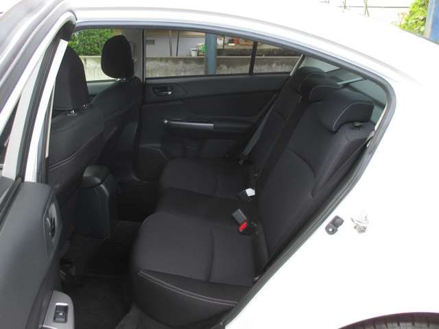 Subaru IMPREZA G4 2016-05 183260-11