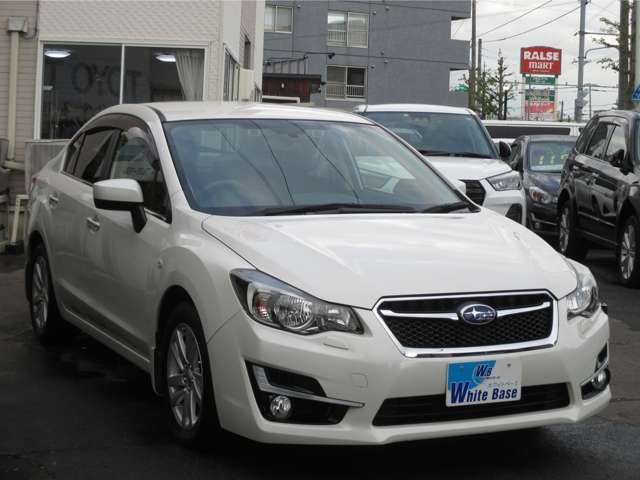 Subaru IMPREZA G4 2016-05 183260-14