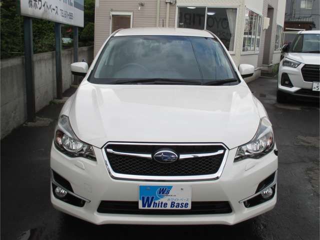 Subaru IMPREZA G4 2016-05 183260-1