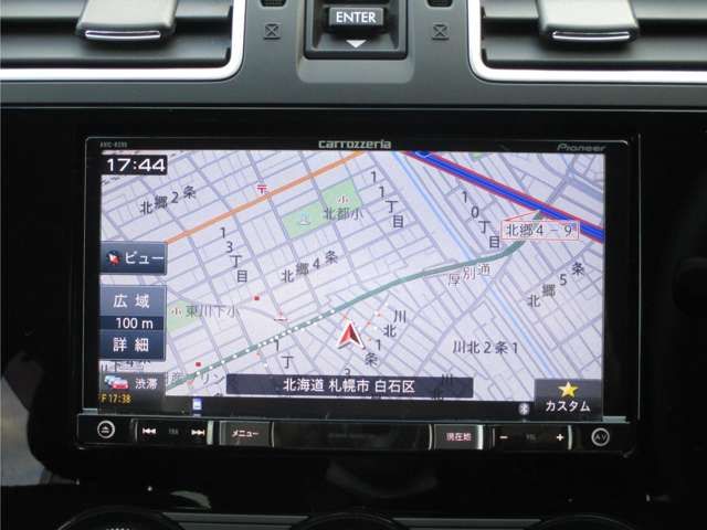 Subaru IMPREZA G4 2016-05 183260-4