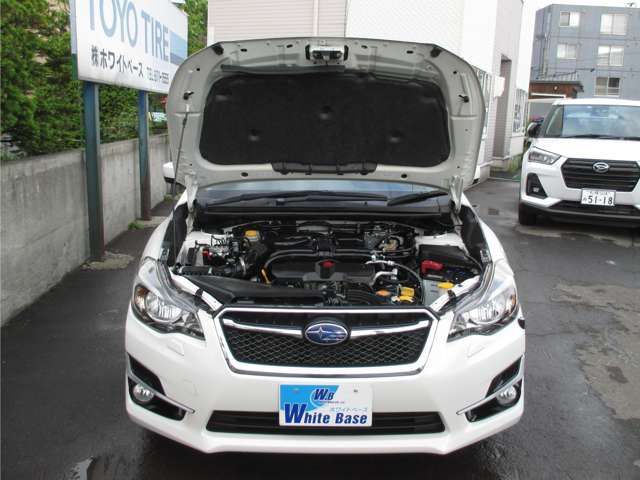 Subaru IMPREZA G4 2016-05 183260-7