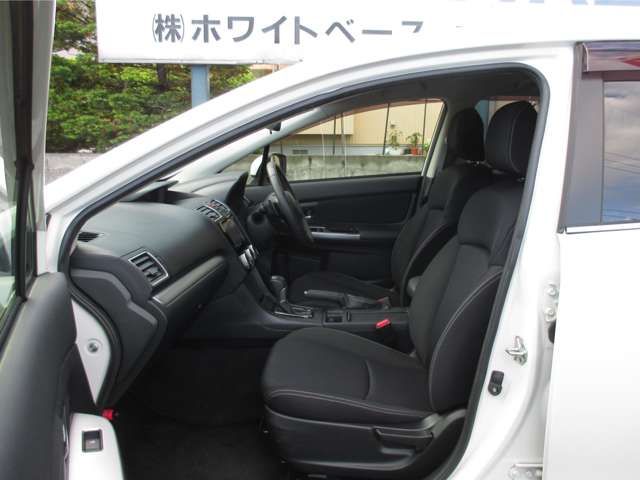 Subaru IMPREZA G4 2016-05 183260-10