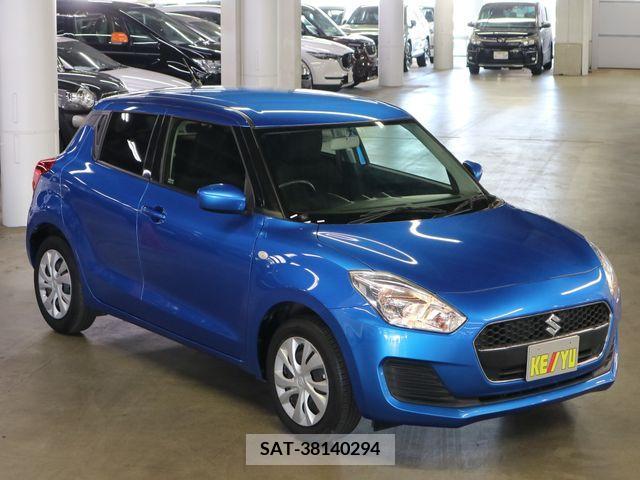 Suzuki SWIFT 2020-03 211396-3