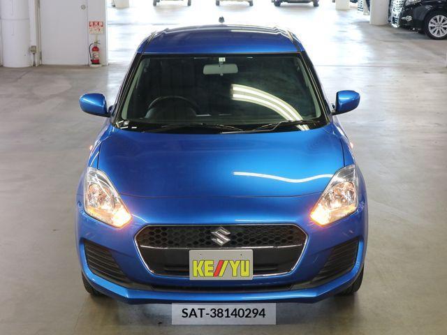 Suzuki SWIFT 2020-03 211396-4