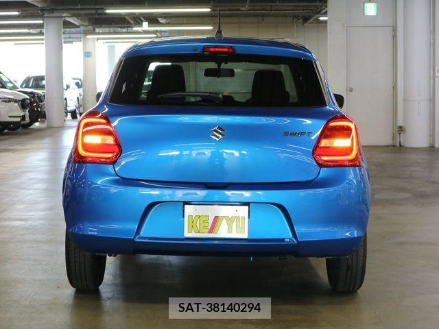 Suzuki SWIFT 2020-03 211396-5