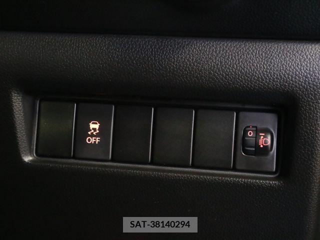 Suzuki SWIFT 2020-03 211396-19