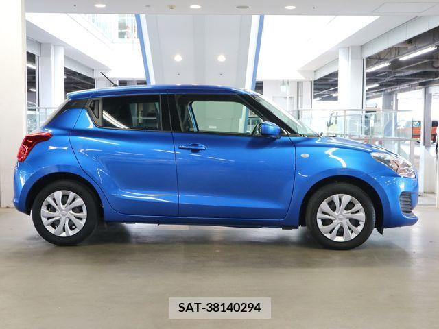 Suzuki SWIFT 2020-03 211396-7