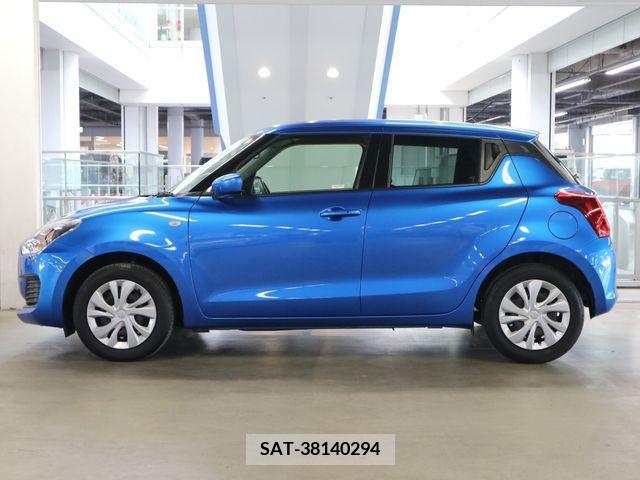 Suzuki SWIFT 2020-03 211396-8