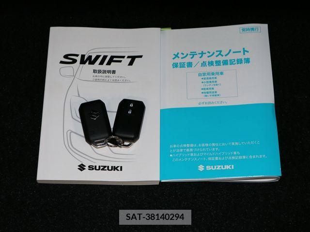 Suzuki SWIFT 2020-03 211396-22