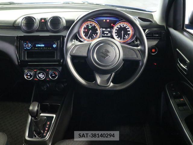 Suzuki SWIFT 2020-03 211396-9