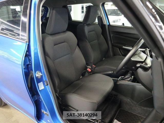 Suzuki SWIFT 2020-03 211396-11