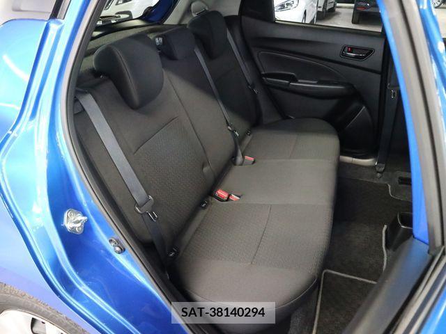 Suzuki SWIFT 2020-03 211396-12