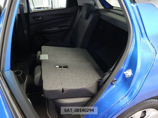 Suzuki SWIFT 2020-03 211396-13