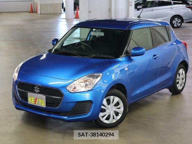 Suzuki SWIFT 2020-03 211396-0