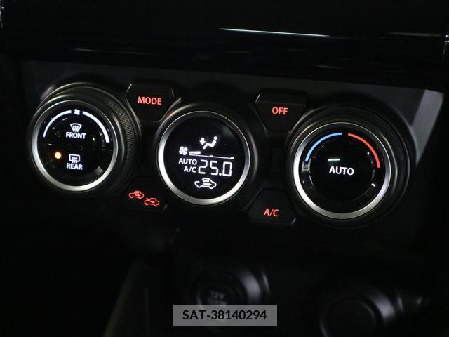 Suzuki SWIFT 2020-03 211396-16