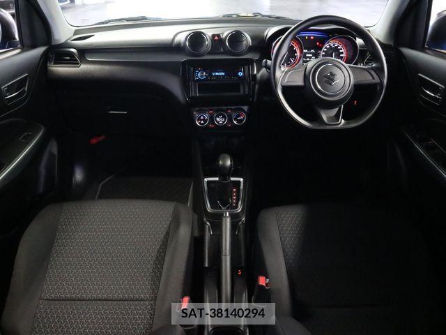 Suzuki SWIFT 2020-03 211396-2