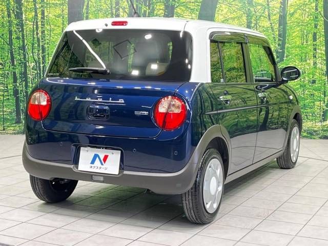 Suzuki LAPIN 2021-12 186661-17